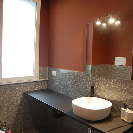 Bed & Breakfast Dimora 81