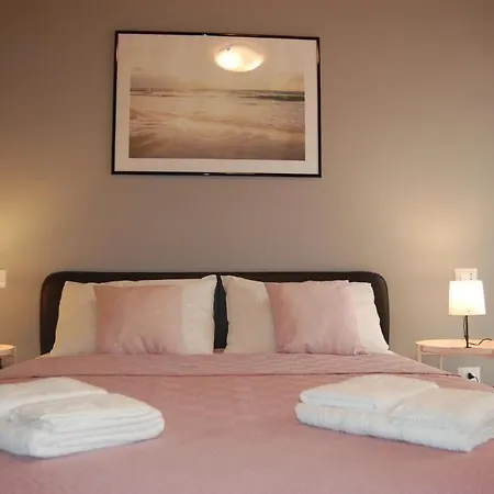 Couette-café Dimora 81