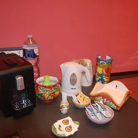 Dimora 81 Couette-café 3*