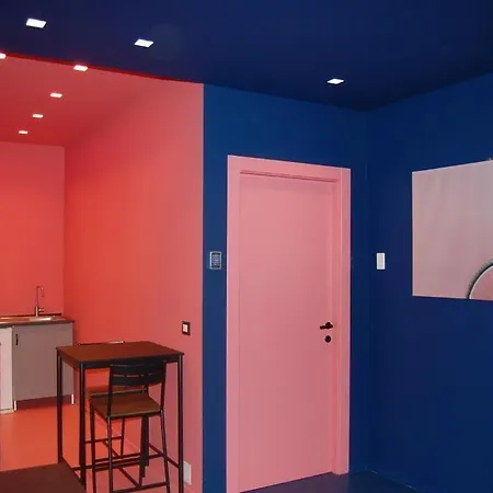 Couette-café Dimora 81 3*