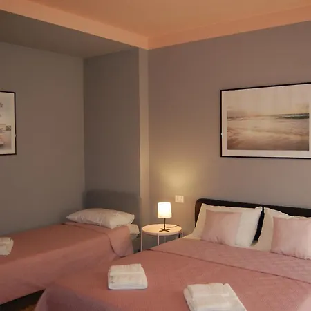 Dimora 81 시라쿠사