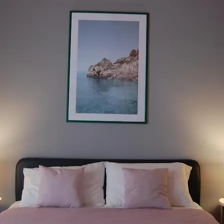 Dimora 81 3* 시라쿠사