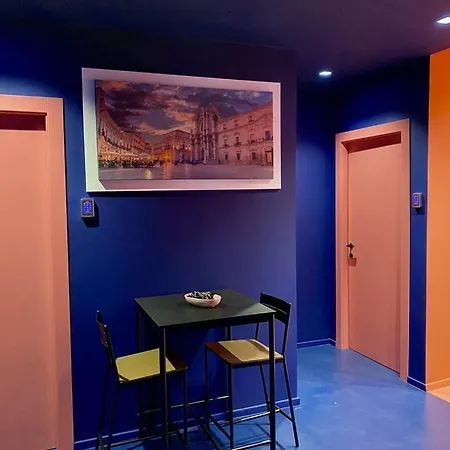 Dimora 81 B&B 시라쿠사