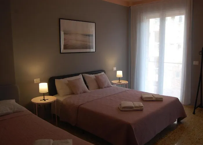 Dimora 81 Bed & Breakfast Syracuse