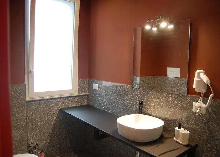 Bed & Breakfast Dimora 81
