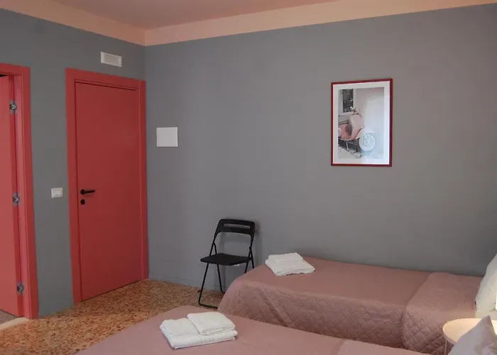 Dimora 81 Syracuse